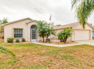 865 Lorca Ave, Sebastian, FL 32958
