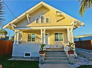 1333 E 58th Pl, Los Angeles, CA 90001
