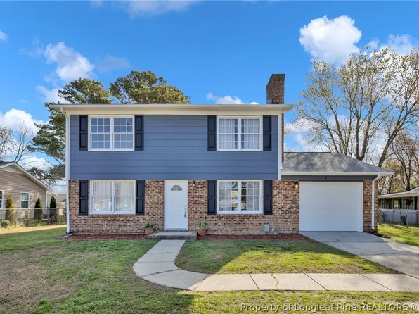 615 Rock Spring Rd, Fayetteville, NC 28314