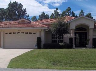 2361 Namiot Cir, North Port, FL 34288