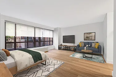 Rented by A&E Real Estate Management