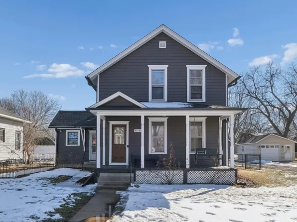 616 Oak St, Farmington, MN 55024
