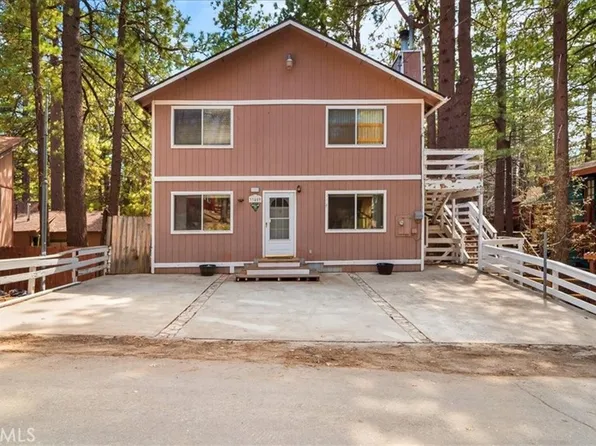 33409 Weeping Willow Dr, Green Valley Lake, CA 92341