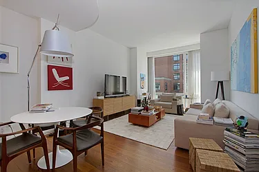 Rented by Corcoran