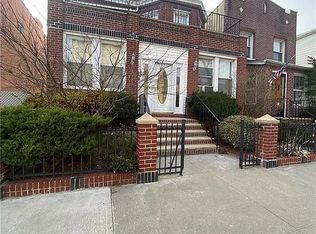 440 83rd St, Brooklyn, NY 11209
