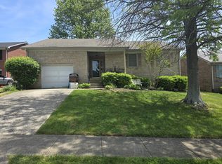 161 Madonna Dr, Nicholasville, KY 40356