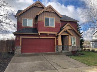 206 Casting St SE, Albany, OR 97322