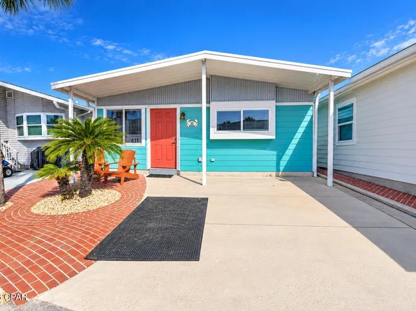 411 Snook Ln, Panama City Beach, FL 32408
