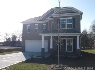 4527 Lanstone Ct, Concord, NC 28027