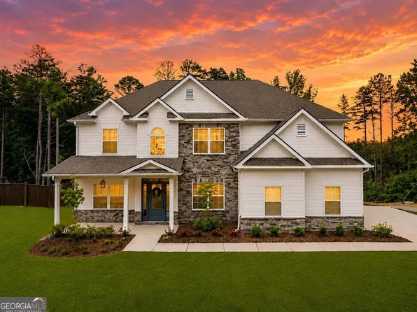 2815 Pilgrim Mill Rd, Cumming, GA 30041