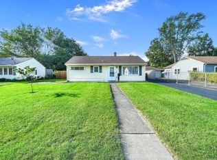 119 Saint Jude Ave, Joliet, IL 60436