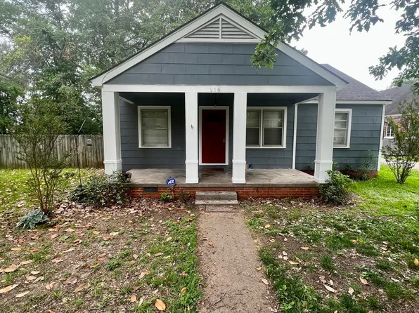 216 Webb St, Lyon, MS 38645