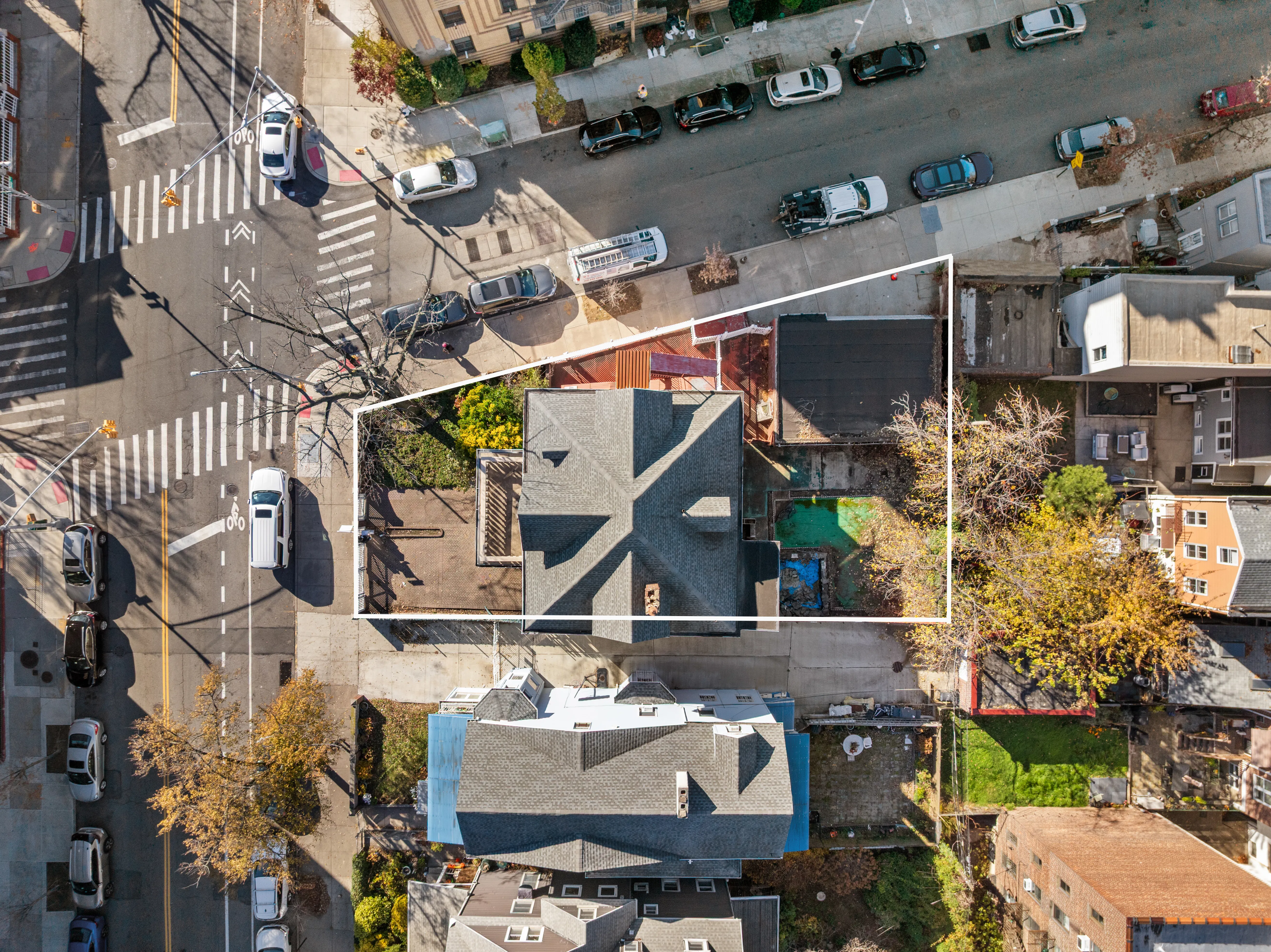 6660 Ridge Boulevard #1 in Bay Ridge, Brooklyn | StreetEasy