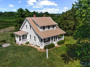 19370 Alps Dr, Milford, VA 22514