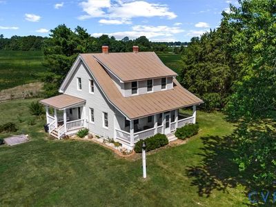 19370 Alps Dr, Milford, VA, 22514