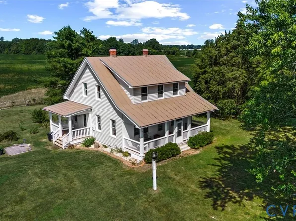 19370 Alps Dr, Milford, VA 22514