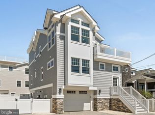 13 E South 34th St, Long Beach Township, NJ 08008