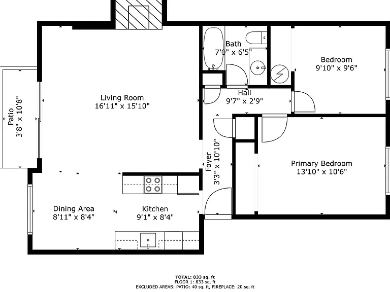 10900 SW Gaarde St — Photo 6