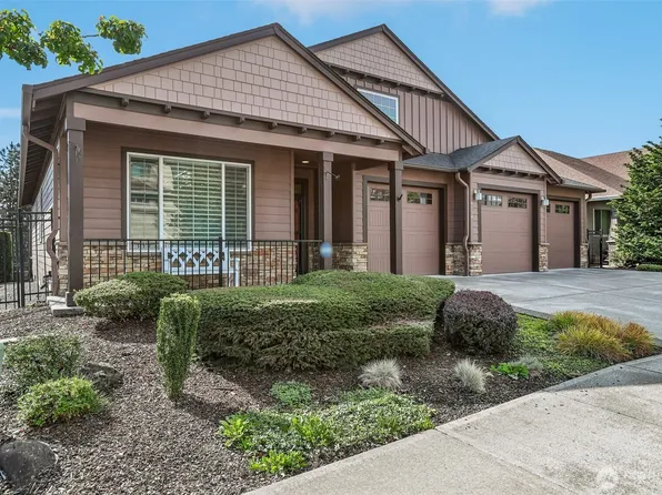 4034 X Street, Washougal, WA 98671