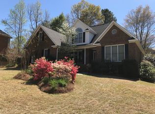 317 Carola Ln, Lexington, SC 29072