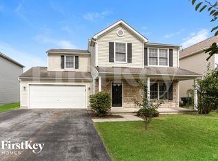 3870 Snowshoe Ave, Grove City, OH 43123