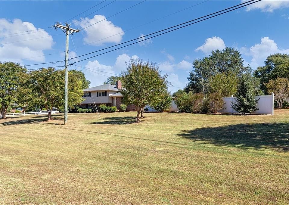 310 Brown Rd, Anderson, SC 29621 MLS 20267488 Zillow
