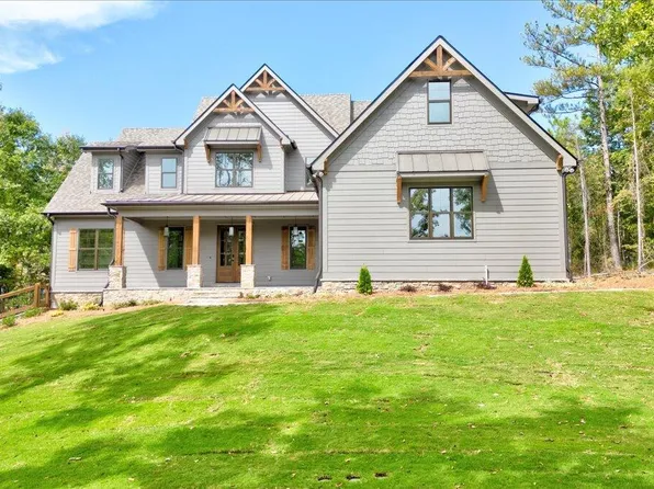 200 Tuxedo Cir, Forsyth, GA 31029