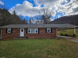 152 New Haven Rd, Sparta, NC 28675