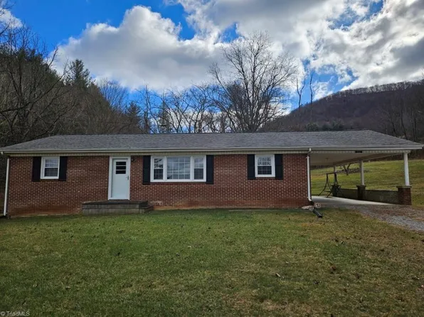 152 New Haven Rd, Sparta, NC 28675