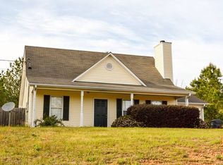 120 Logans Dr SE, Milledgeville, GA 31061