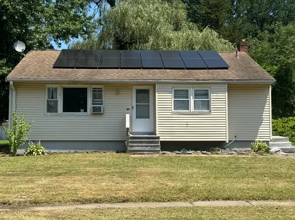 60 Jackson Road, Bloomfield, CT 06002