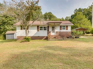 600 Edens Rd, Pickens, SC 29671