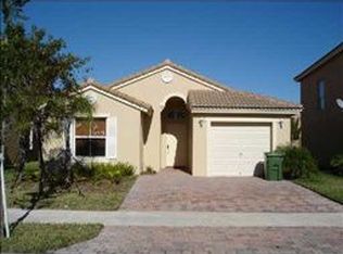 1531 SE 20th Pl, Homestead, FL 33035