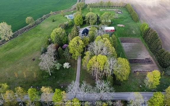 2nd image of 22054 Knoll Rd
