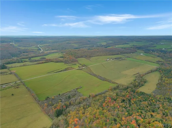 9465 E Centerville Rd #6, Houghton, NY 14744