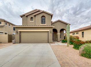 3380 E Ravenswood Dr, Gilbert, AZ 85298