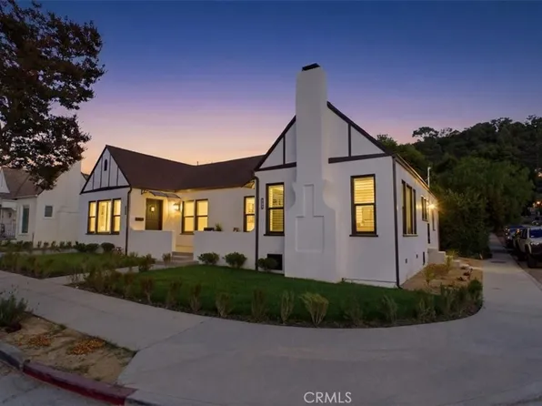 902 Brier Ln, Glendale, CA 91205