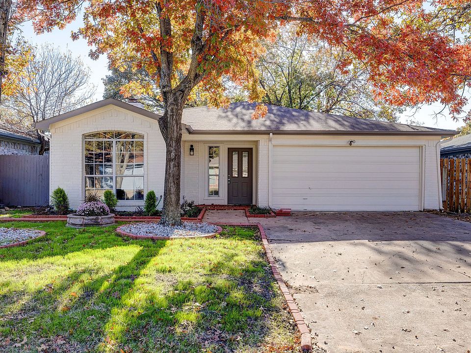 1st image of 1109 Glen Creek Dr