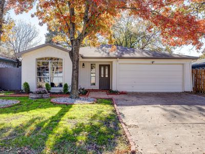 1109 Glen Creek Dr, Mansfield, TX, 76063