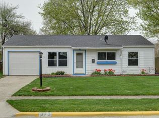 323 Redmond Rd, Columbus, OH 43228