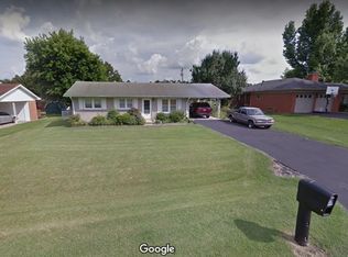 102 Glen Hills Pl, Central City, KY 42330