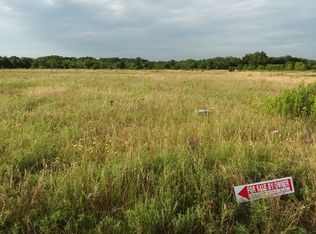 Michael Ave, Calera, OK 74730