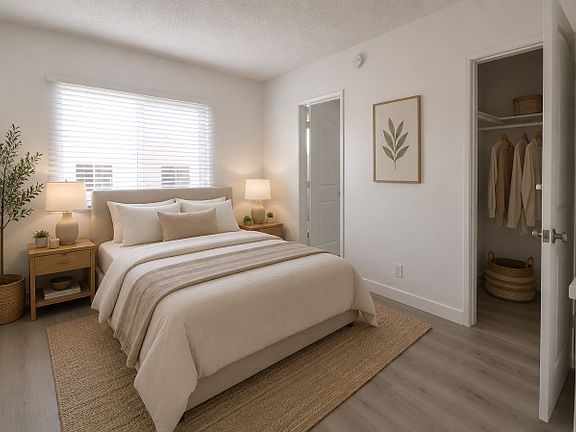 4th image of 10341 Zelzah Ave #14