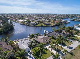 2224 SW 44th Ter, Cape Coral, FL 33914