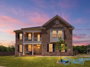 8129 Tupelo Gum Trce SW, Huntsville, AL 35802