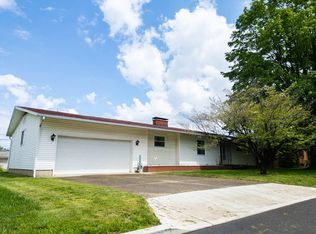 379 Markley Rd, Circleville, OH 43113