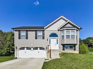 5842 Mayfair Ct, House Springs, MO 63051