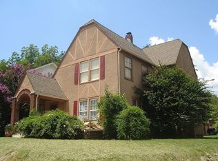 1799 E 14th Pl, Tulsa, OK 74104
