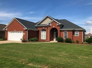 14612 Norfleet Dr, Athens, AL 35613
