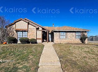 2531 E Timberview Ln, Arlington, TX 76014
